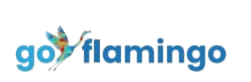 GoFlamingo Logo